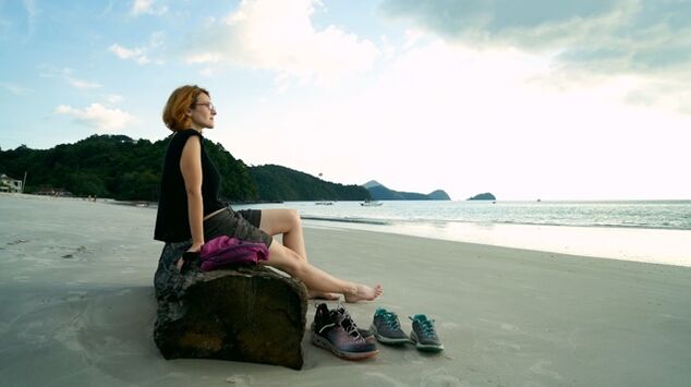 Conseils du médecin pour les varices